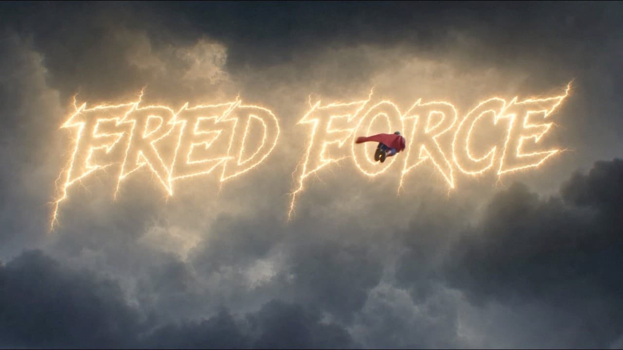 Fred Who – Part 2